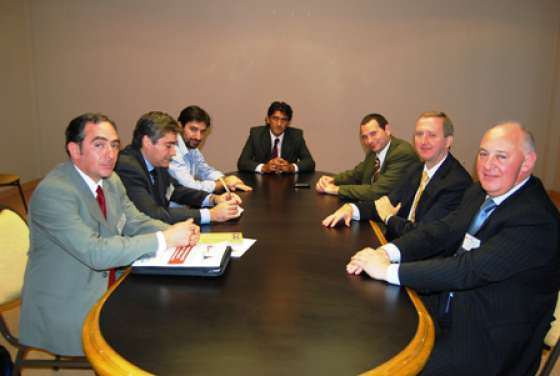 Hacia la reactivación del Trasandino Norte