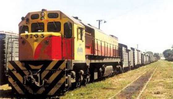 Institucionalizan la administración del ferrocarril Belgrano Cargas y Logística S.A.