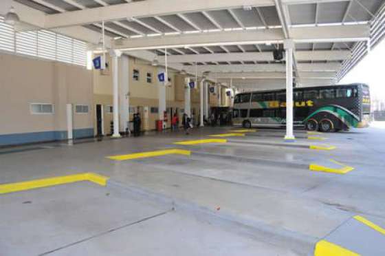 El Gobierno convoca a empresas de transporte a cubrir tramos del interior