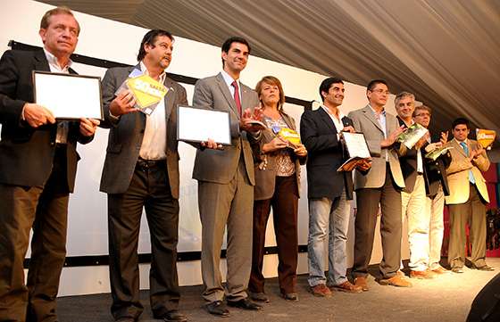 El Gobierno impulsa la actividad turística en el Valle de Lerma