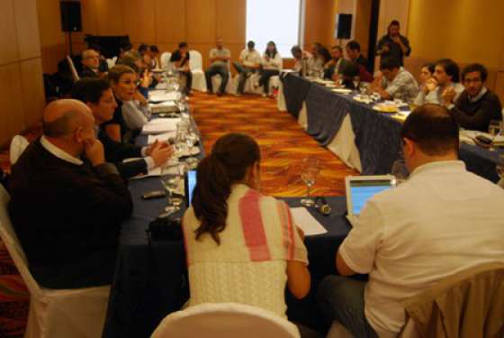 Se analizó el proceso de regularización dominial de los lotes 55 y 14