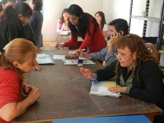 La Secretaría de Igualdad de Oportunidades brindará atención en villa Lavalle