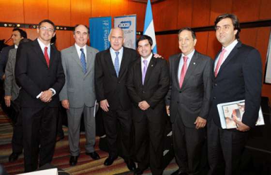 Salta es uno de los 10 destinos de turismo de reuniones mejor posicionados de la Argentina