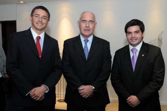 Salta participó de la reunión del Consejo Federal de Turismo