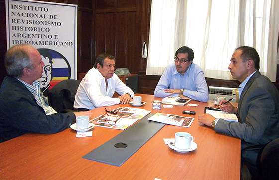 Se dictará un seminario sobre la lucha revolucionaria en el Noroeste argentino