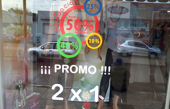 Recomendaciones por publicidad engañosa, ofertas y promociones