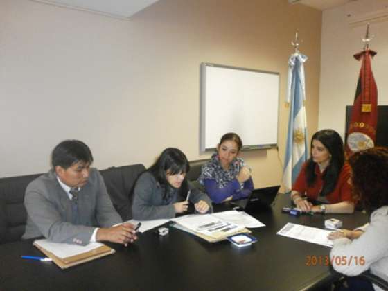 Por licitación adquieren bienes informáticos para centros turísticos del interior