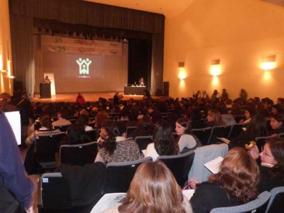 Más de 3100 niños y jóvenes salteños con discapacidad forman parte del sistema educativo