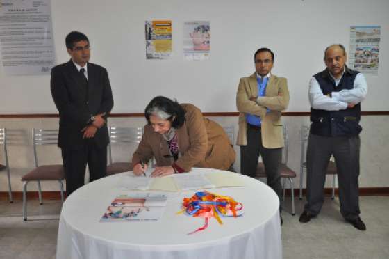 Empresas y proveedores unidos para erradicar el trabajo infantil