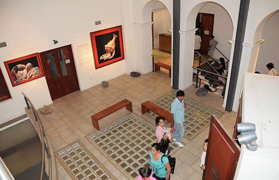 Continúan hoy abiertos más de 30 museos