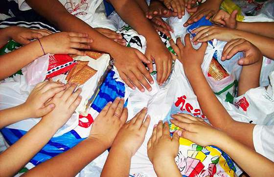 Cien colegios salteños realizarán proyectos educativos de gran impacto social