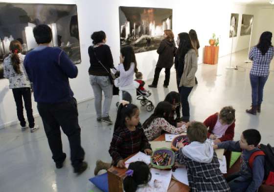 Miles de salteños y turistas disfrutaron de los museos este fin de semana