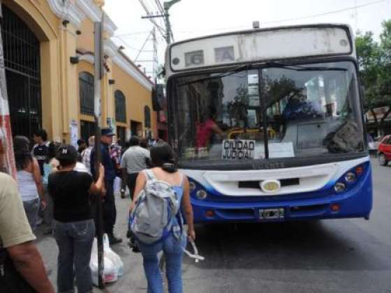 Corredores de Saeta modificaron recorridos por obras en la San Martín