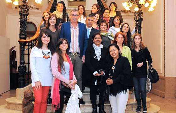 Por cuarto año consecutivo Salta se presenta en PuroDiseño 2013