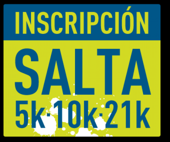Salta fue elegida sede del maratón “Argentina Corre”