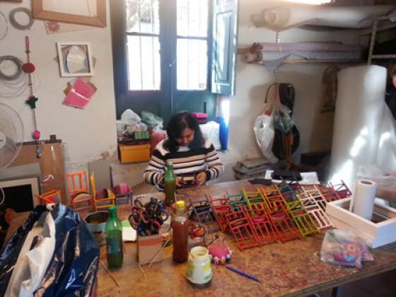 Empresarios y estudiantes se vinculan a través del programa Asistencia Profesional para Empresas Salteñas