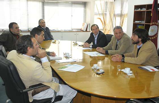 Nuevo encuentro por emergencia agropecuaria