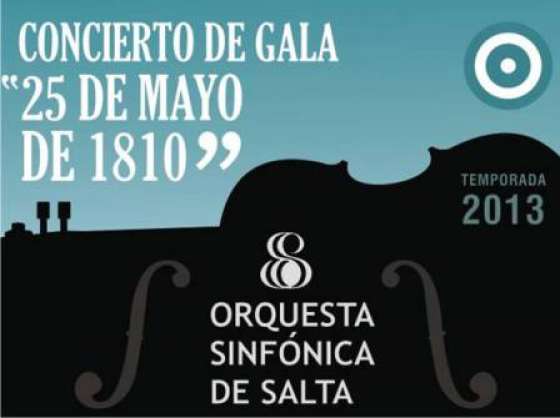 Gala Patriótica de la Sinfónica