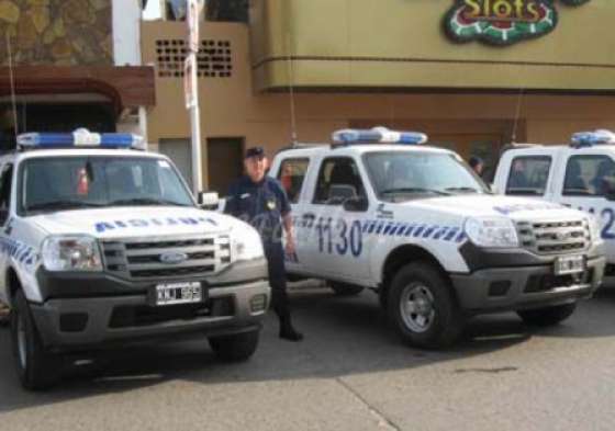 Comienza hoy la Semana de la Seguridad en el sur provincial