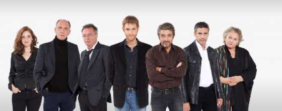 Comienza el rodaje en Cafayate de la película Relatos Salvajes