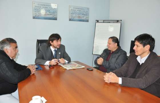 Piden fortalecer controles laborales en empresas de TV