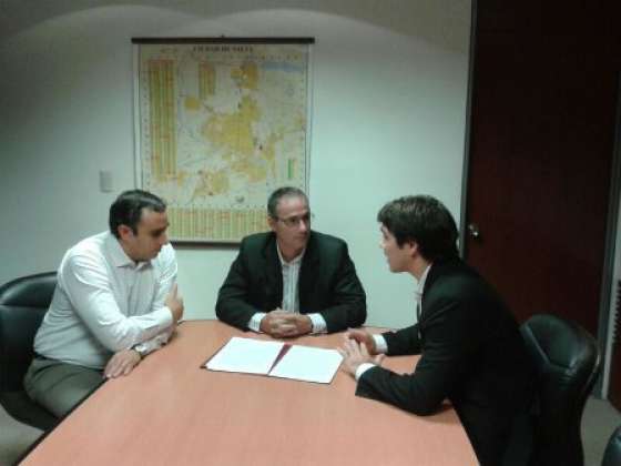 Se conformó una Mesa de Gestión del Conocimiento