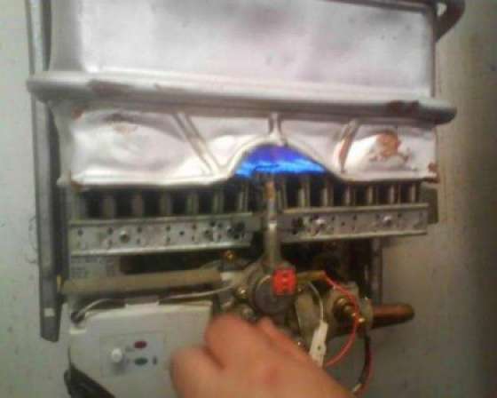 Salud solicita a la población prevenir las intoxicaciones por monóxido de carbono