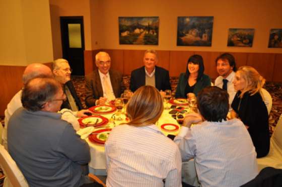 Se desarrolla hasta hoy  en Salta la reunión de ministros y secretarios de Ambiente de todo el país