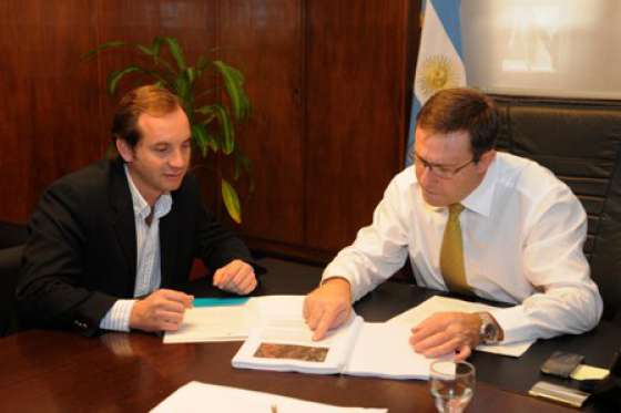 Más fondos para los productores salteños afectados por la sequía