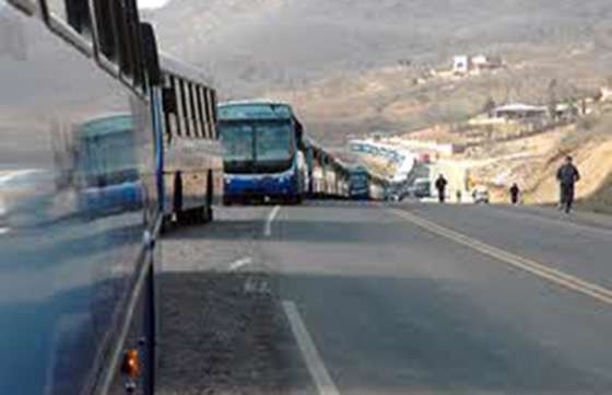 Saeta afectará 95 colectivos para la fiesta de Sumalao este fin de semana