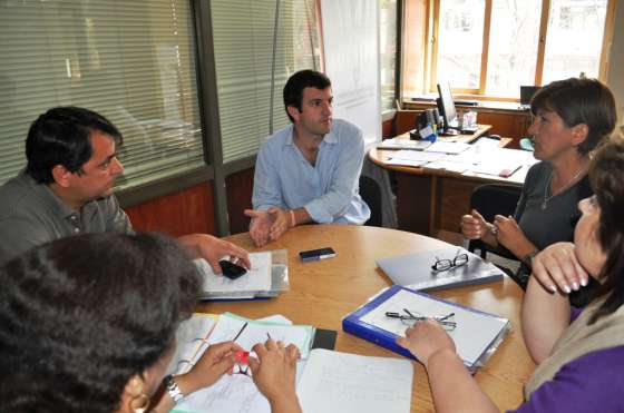 Finaliza la capacitación a productores floricultores en preparación de plantas madres