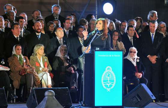 Urtubey participó en Buenos Aires de los actos centrales por el 25 de Mayo