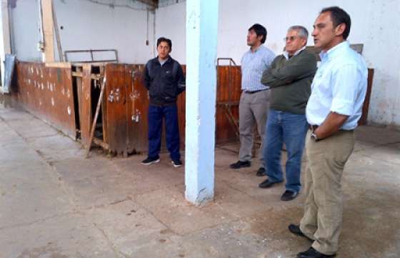 En Aguaray dos empresas sociales crearán 60 puestos de trabajo