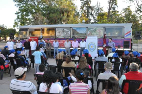 Se capacitaron en cocina 30 residentes de Apolinario Saravia