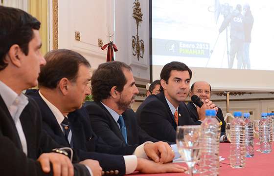 Urtubey destacó que Salta se posiciona como destino turístico con eventos como Argentina Corre