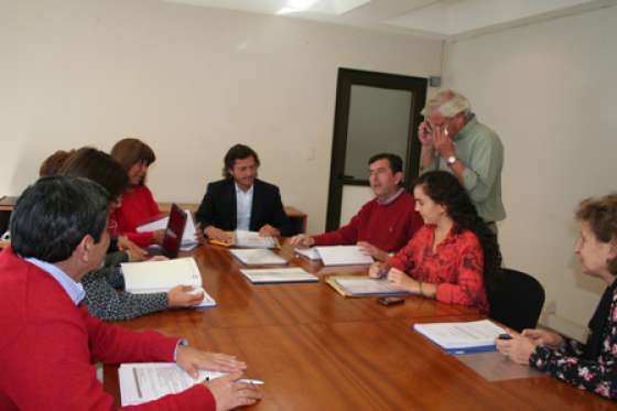 El IPV construirá 37 viviendas en distintas zonas de la ciudad