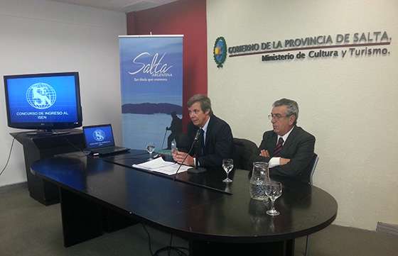 Inscriben desde junio para el concurso de ingreso a la carrera diplomática