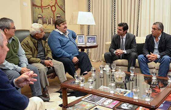 La Escuela de Artes y Oficios capacitará en tecnología automotriz