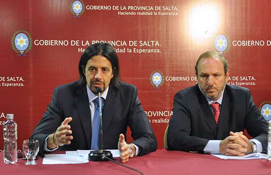 Aguas del Norte intensificará los controles para garantizar el uso racional del agua