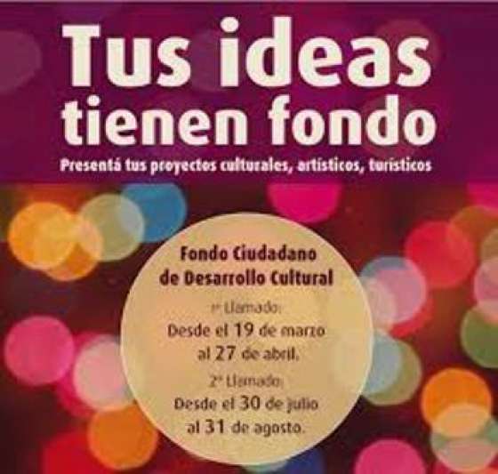 Inicia capacitación de la EAP para elaboración de proyectos del Fondo Ciudadano de Desarrollo Cultural