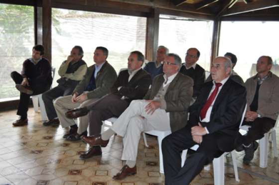 Analizaron la actualidad del sector azucarero