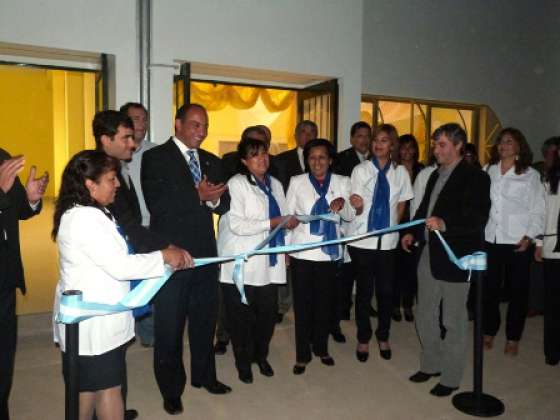 La escuela Tavella de General Güemes cumplió 50 años