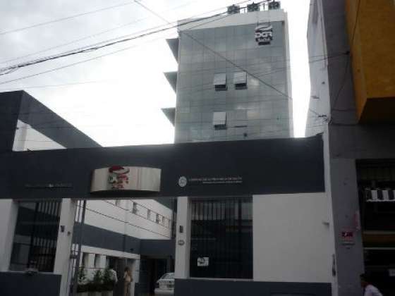 Los ministros Parodi y Costello recibieron a los representantes gremiales de Rentas