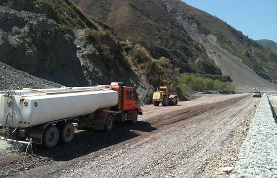 Licitan obras en un nuevo tramo de la ruta nacional 51