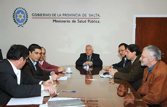 El tomógrafo del Estado incrementó prestaciones en 2012