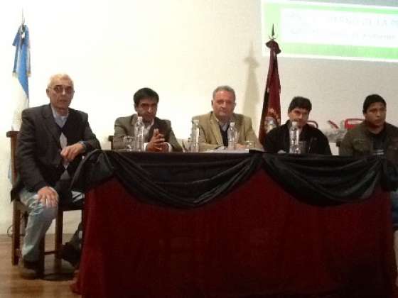 Presentaron los avances de la gestión de residuos en los Valles Calchaquíes