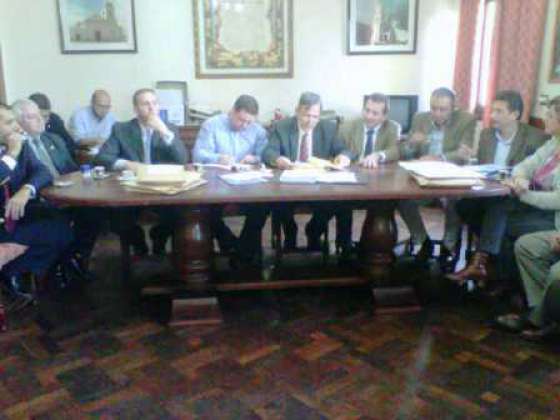 La Provincia ampliará el Hospital de Metán