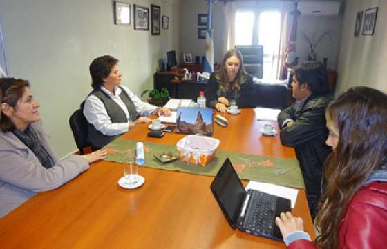 Brindarán asesoramiento jurídico gratuito en los centros vecinales de Salta