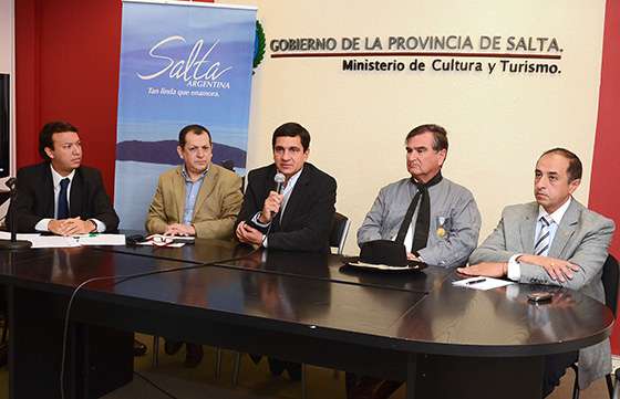 Junio está colmado de actividades culturales y deportivas de primer nivel