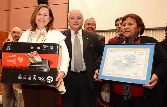 Salta obtuvo en 2012 el índice más bajo de mortalidad infantil de toda su historia sanitaria